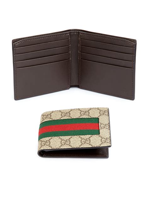 how good are gucci wallets|cheap gucci wallets men's.